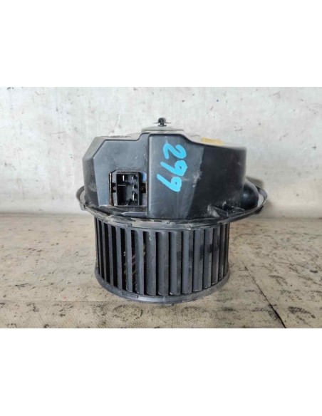 VENTILADOR CALEFACCION AUDI A3 (8P1) - 256705