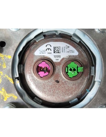 AIRBAG DELANTERO IZQUIERDO VOLVO S80 BERLINA - 221025