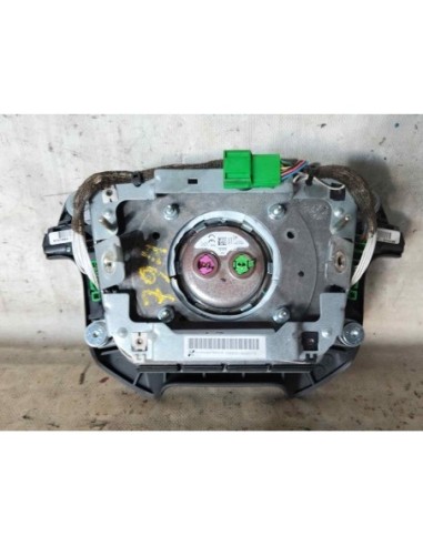 AIRBAG DELANTERO IZQUIERDO VOLVO S80 BERLINA -...