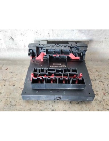 CAJA RELES / FUSIBLES AUDI A3 (8P1) - 256704