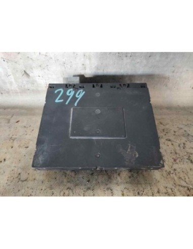 CAJA RELES / FUSIBLES AUDI A3 (8P1) - 256704