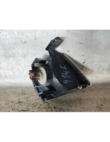 PILOTO DELANTERO IZQUIERDO NISSAN PRIMERA BERL...