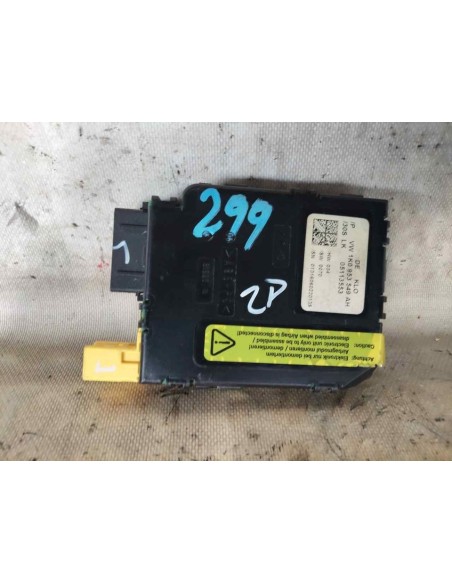 MODULO ELECTRONICO AUDI A3 (8P1) - 256709