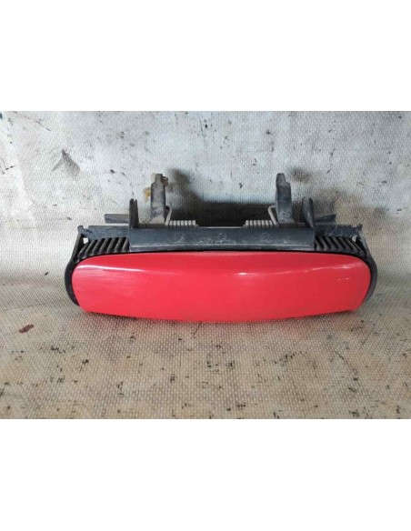 MANETA EXTERIOR TRASERA DERECHA AUDI A3 (8P1) - 256713