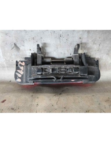 MANETA EXTERIOR TRASERA DERECHA AUDI A3 (8P1) -...