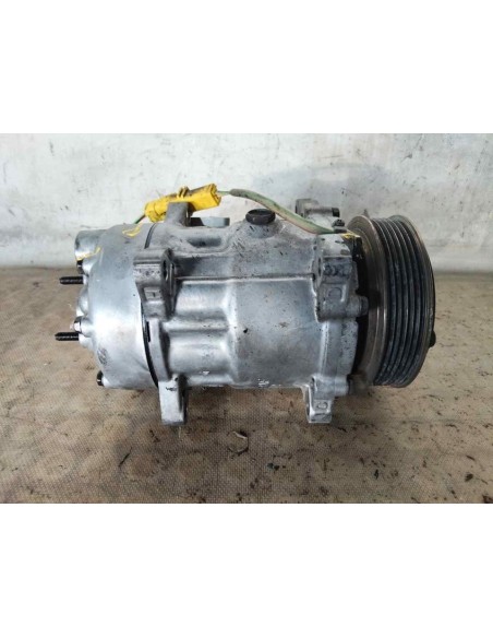 COMPRESOR AIRE ACONDICIONADO CITROEN XSARA BERLINA - 256688