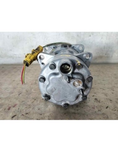 COMPRESOR AIRE ACONDICIONADO CITROEN XSARA...