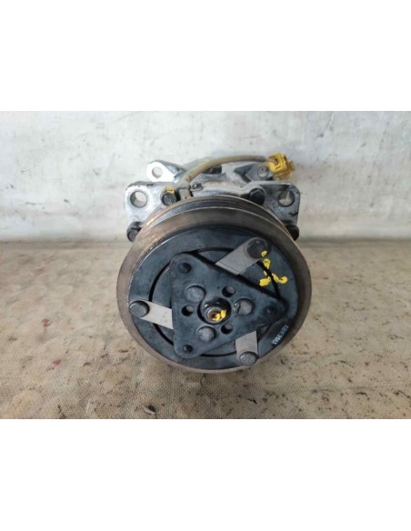 COMPRESOR AIRE ACONDICIONADO CITROEN XSARA BERLINA - 256688