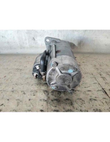 MOTOR ARRANQUE SUBARU FORESTER (S12/SH) - 239630