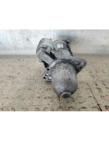 MOTOR ARRANQUE SUBARU FORESTER (S12/SH) - 239630