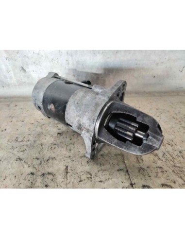 MOTOR ARRANQUE SUBARU FORESTER (S12/SH) - 239630