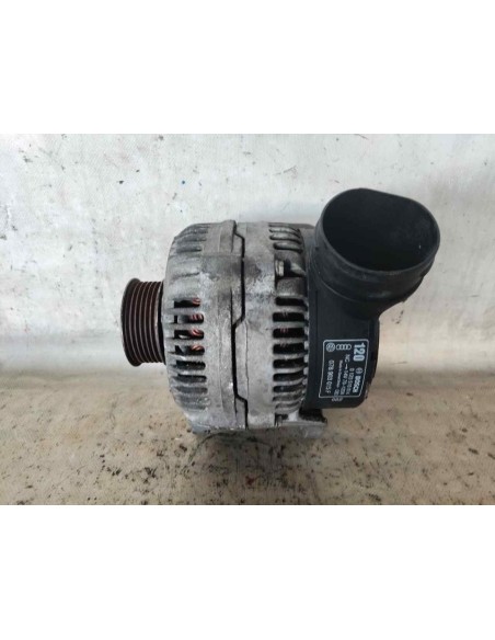ALTERNADOR AUDI A4 AVANT (B5) - 256702