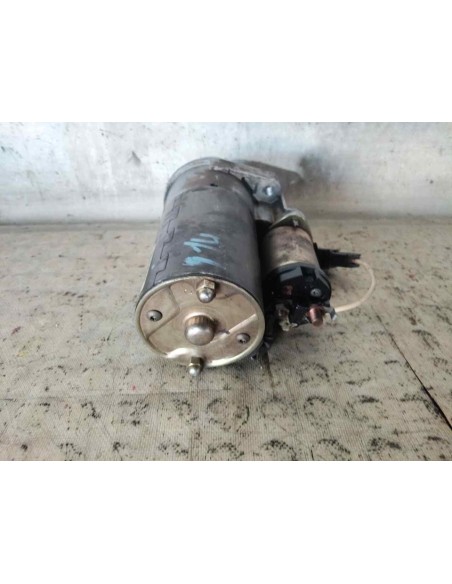 MOTOR ARRANQUE NISSAN PRIMERA BERL / TRAVELLER (P10/W10) - 256689