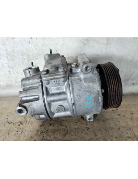 COMPRESOR AIRE ACONDICIONADO SEAT ALTEA XL (5P5) - 210920