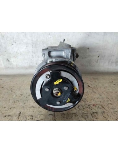 COMPRESOR AIRE ACONDICIONADO SEAT ALTEA XL...