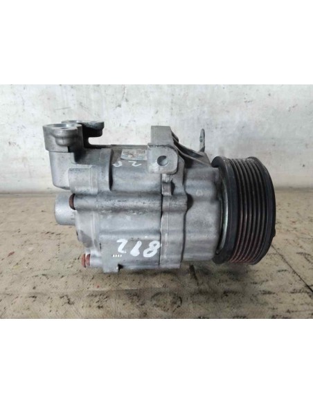 COMPRESOR AIRE ACONDICIONADO SUBARU FORESTER (S12/SH) - 239595