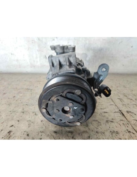 COMPRESOR AIRE ACONDICIONADO SUBARU FORESTER (S12/SH) - 239595