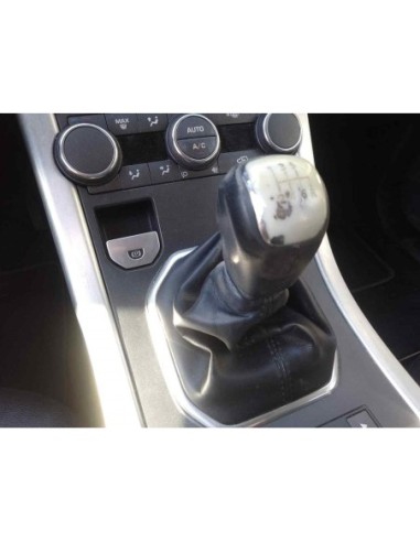 PALANCA CAMBIO LAND ROVER RANGE ROVER EVOQUE -...