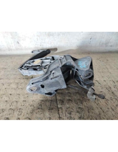 PALANCA FRENO AUDI A3 (8P1) - 256706