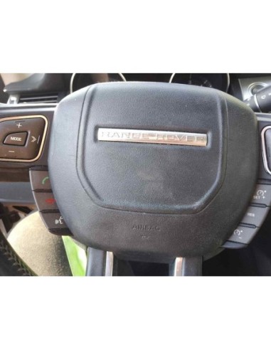 KIT AIRBAG LAND ROVER RANGE ROVER EVOQUE - 243850