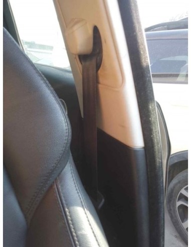 KIT AIRBAG LAND ROVER RANGE ROVER EVOQUE - 243850