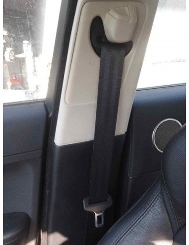 KIT AIRBAG LAND ROVER RANGE ROVER EVOQUE - 243850