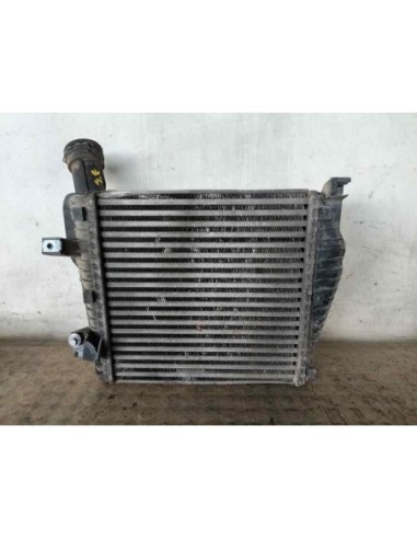 INTERCOOLER AUDI Q7 (4L) - 242851