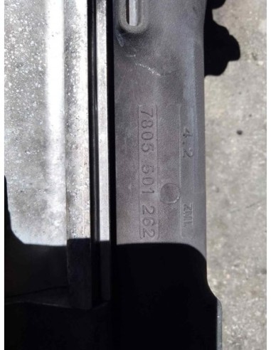 CREMALLERA DIRECCION VOLKSWAGEN EOS (1F7)(2006)...