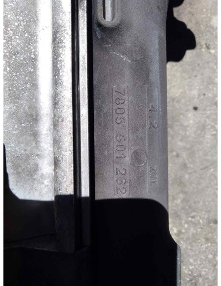 CREMALLERA DIRECCION VOLKSWAGEN EOS (1F7)(2006) - 194262