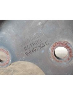 BRAZO SUSPENSION INFERIOR DELANTERO DERECHO VOLKSWAGEN... 2