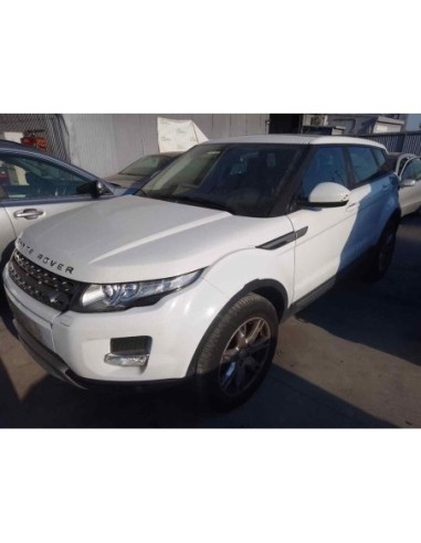 CONDENSADOR / RADIADOR  AIRE ACONDICIONADO LAND...