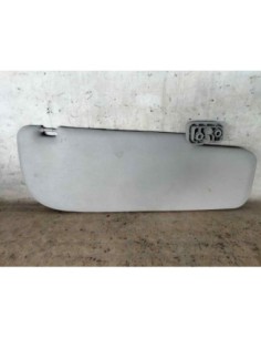 PARASOL IZQUIERDO FIAT II DOBLÒ (152) - 256600 2