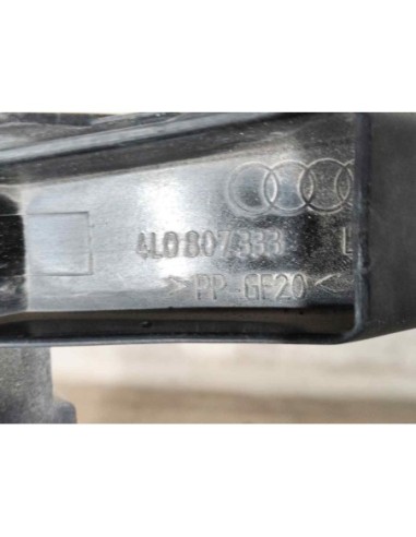 SOPORTE FARO IZQUIERDO AUDI Q7 (4L) - 248147