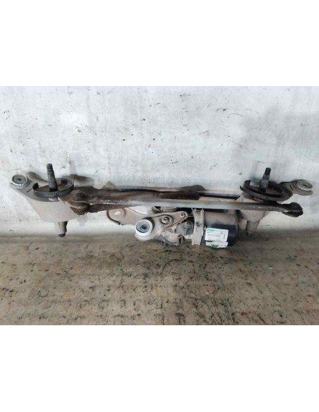 MOTOR LIMPIA DELANTERO NISSAN JUKE (F15E) - 251636