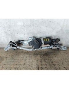 MOTOR LIMPIA DELANTERO NISSAN JUKE (F15E) - 251636 2
