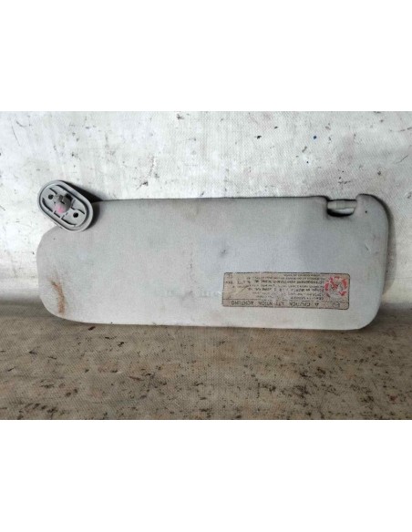 PARASOL DERECHO TOYOTA COROLLA (E12) - 251733