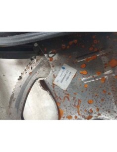 PALANCA FRENO FIAT II DOBLÒ (152) - 256607 2