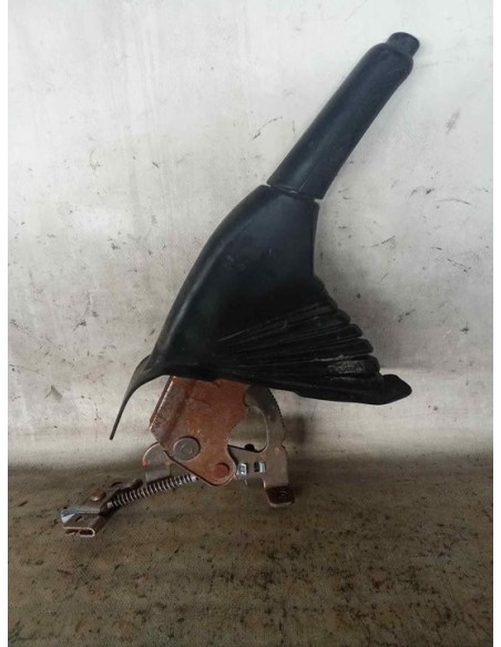 PALANCA FRENO FIAT II DOBLÒ (152) - 256607