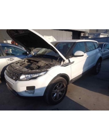 CENTRALITA MOTOR UCE LAND ROVER RANGE ROVER...