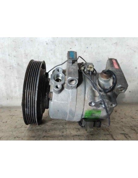 COMPRESOR AIRE ACONDICIONADO NISSAN PRIMERA BERL / TRAVELLER (P10/W10) - 256698