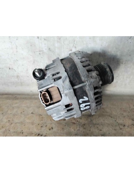 ALTERNADOR SUBARU FORESTER (S12/SH) - 239563