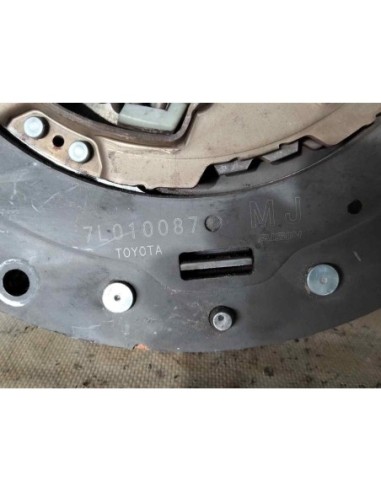 VOLANTE MOTOR LEXUS RX (AGL20) - 256644