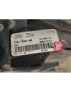 PILOTO DELANTERO DERECHO LAND ROVER RANGE ROVER EVOQUE -... 2