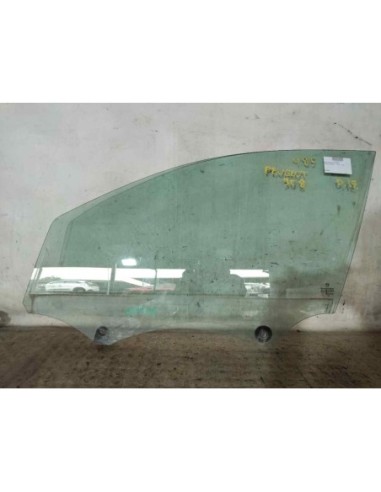 LUNA DELANTERA IZQUIERDA PEUGEOT 308 - 205644