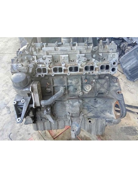 DESPIECE MOTOR MERCEDES-BENZ CLASE E (BM 211) FAMILIAR - 256583