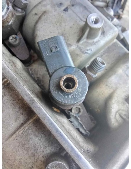 DESPIECE MOTOR MERCEDES-BENZ CLASE E (BM 211) FAMILIAR - 256583