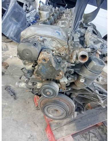 DESPIECE MOTOR MERCEDES-BENZ CLASE E (BM 211)...