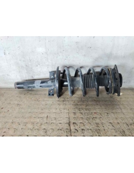 AMORTIGUADOR DELANTERO IZQUIERDO RENAULT SCENIC II (JM) - 256659