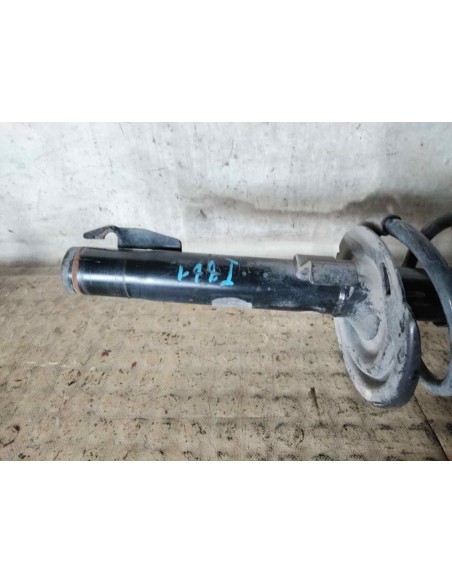 AMORTIGUADOR DELANTERO IZQUIERDO RENAULT SCENIC II (JM) - 256659