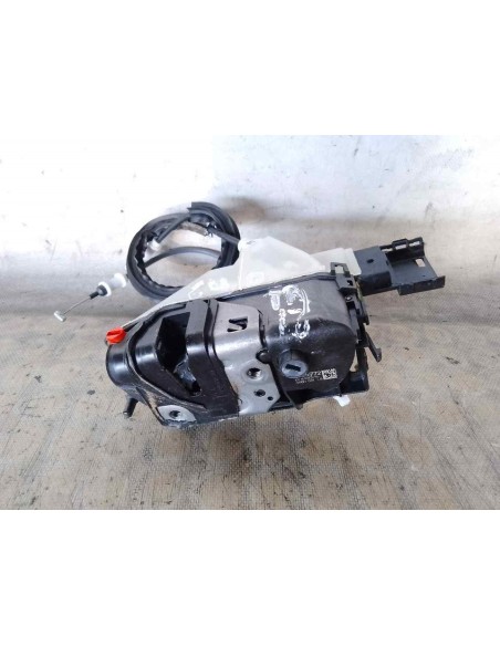 CERRADURA PUERTA TRASERA IZQUIERDA CITROEN C3 AIRCROSS - 195101